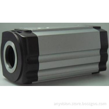 High Resolution Multi-function Fog Penetration Box Camera SC-7502D